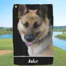 Search for dog golf towels Modern