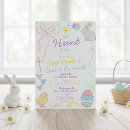 Search for easter egg hunt seasonal invitations Easter sunday brunch