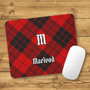 Search for clan mousepads Tartan