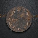 Search for steampunk clocks Rust