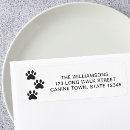 Search for dog labels Simple