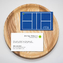 Search for tennis coach business cards Sports