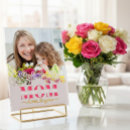 Search for mothers day photo blocks Heart