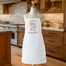 Search for mixer aprons Pink