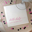 Recherche de 40 ans serviettes Simple