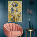 Recherche de cabaret posters Belle époque