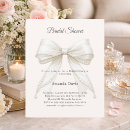 Search for affordable bridal shower invitations Modern