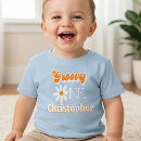 Recherche de groovy bébé vêtements Rétro