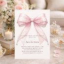 Recherche de lavage invitations Mariée