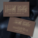Recherche de artiste studio cartes visite Studio de tatouage
