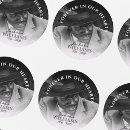 Search for forever in our hearts stickers Bereavement