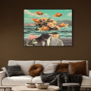 Recherche de poisson rouge posters Océan