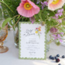 Search for colorful pattern invitations Whimsical
