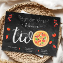 Search for pepperoni invitations Slice