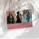 Search for complete Graduate