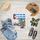 Search for cuba tshirts Retro