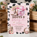 Recherche de bling invitations Bottes et bling
