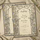 Search for handfasting wedding invitations Elegant