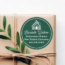 Search for green black white stickers Modern