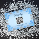 Search for winter wonderland quince invitations Snowflake