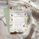 Recherche de ecru invitations Vert sauge