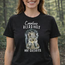 Search for count your blessings tshirts Thankful