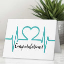 Search for nurse graduate congratulations cards Medical school