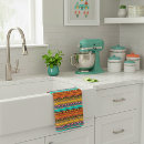 Search for aztec tea towels Southwest