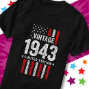 Recherche de 1943 tshirts Né en 1943