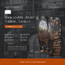 Search for reader travel mugs Book lovers