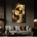 Search for acrylic rose canvas prints Vintage