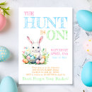 Search for pastel easter invitations Eggs