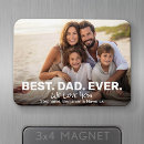 Search for dad magnets Happy fathers day