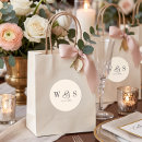 Search for couple initials wedding stickers Modern