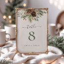 Search for christmas table cards Calligraphy script