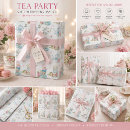Recherche de tasse papier cadeau Théière