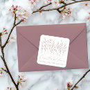 Search for botanical art stickers Cottagecore