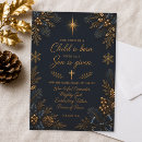 Search for isaiah christmas cards Isaiah 9 6