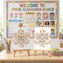 Search for cute school supplies cards Best teacher ever