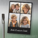 Recherche de cadre noir magnets Photographie