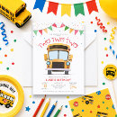 Recherche de roues invitations Bus