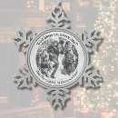 Search for vintage caroler ornaments Tiny tim