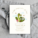 Search for mythical invitations Fairytale