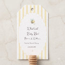Search for bee gift tags Bee gender reveal
