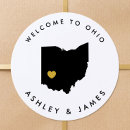 Search for cleveland stickers Map