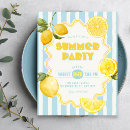 Search for fresh lemon invitations Citrus