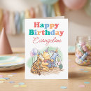 Search for piglet birthday cards Disney winnie pooh