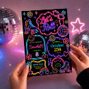 Recherche de partie 80s invitations Pour enfants