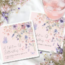 Recherche de papillons roses serviettes Pour elle