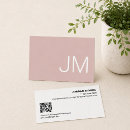Recherche de l initial cartes visite Boss